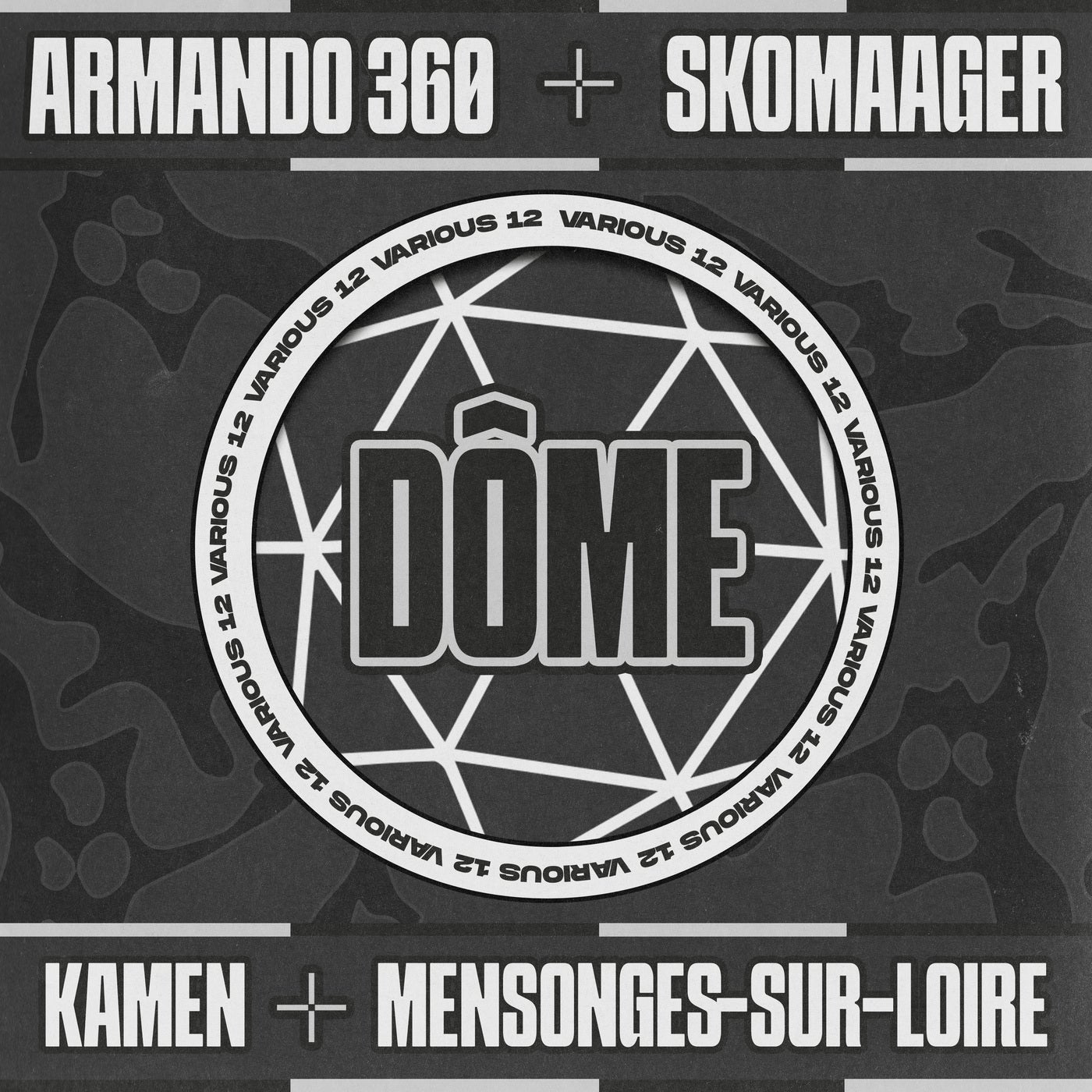 Dôme VA12