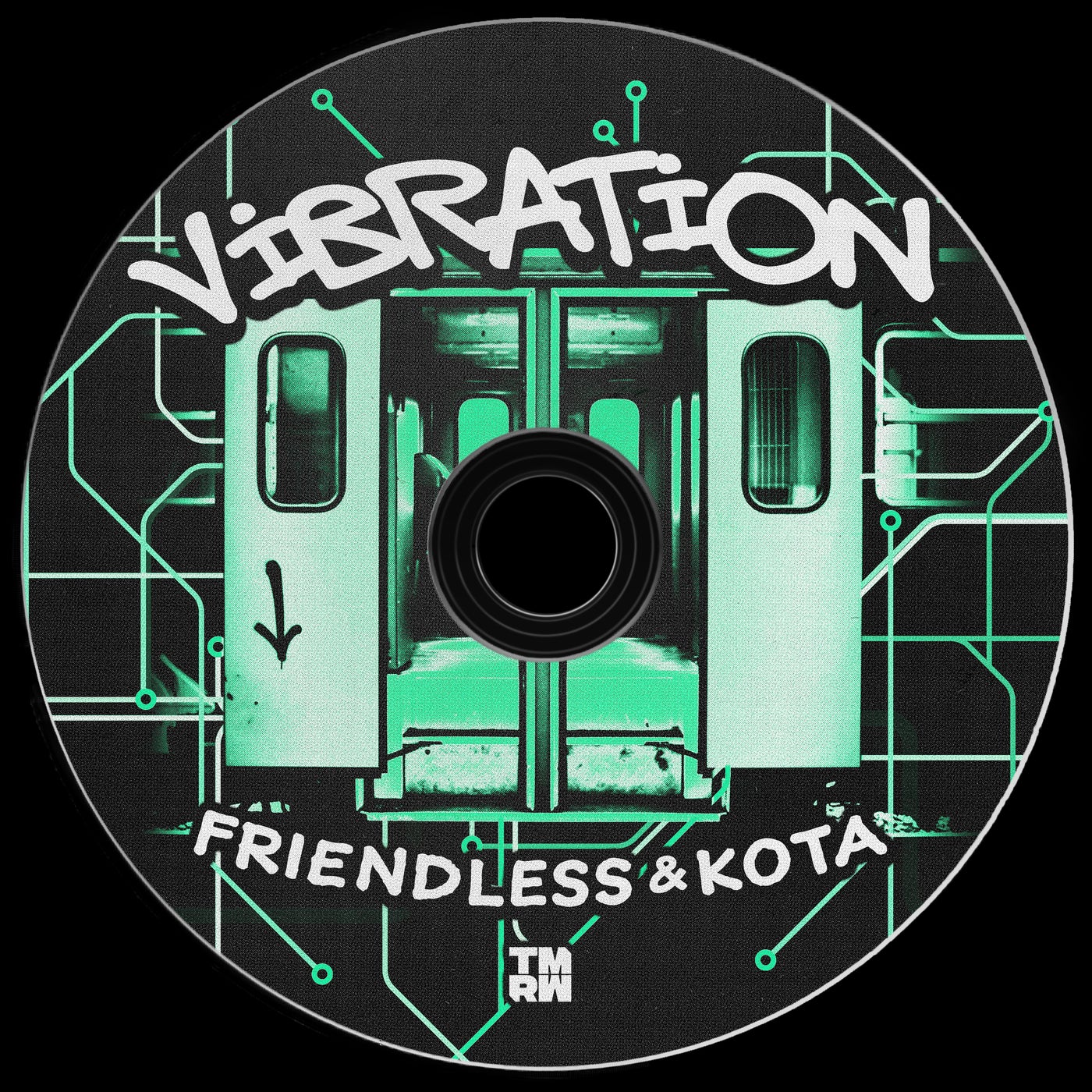 Vibration (Extended Mix)