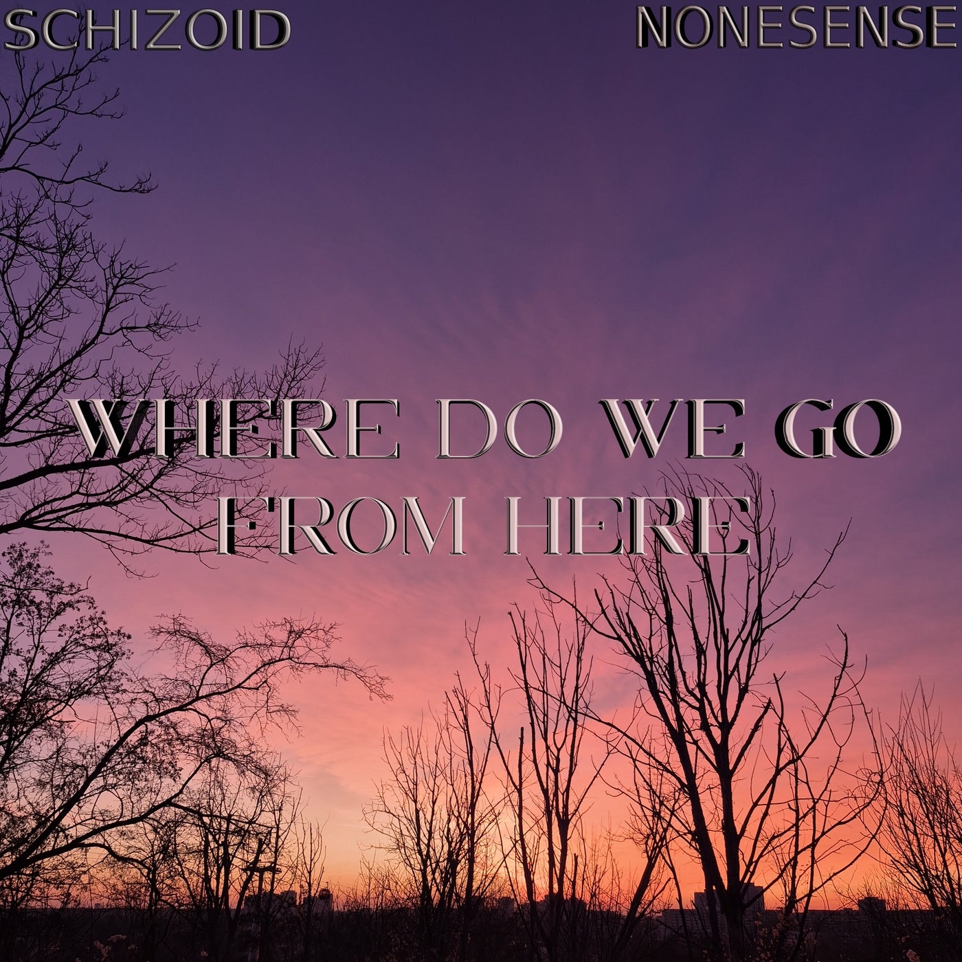 Where Do We Go From Here?
