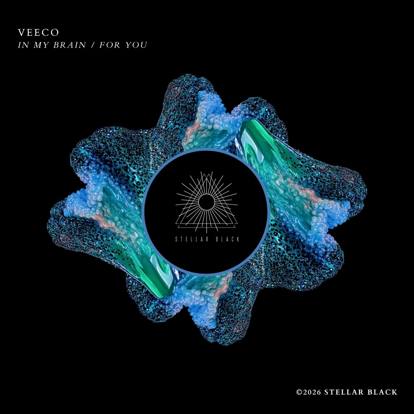 Stellar Black Music & Downloads on Beatport