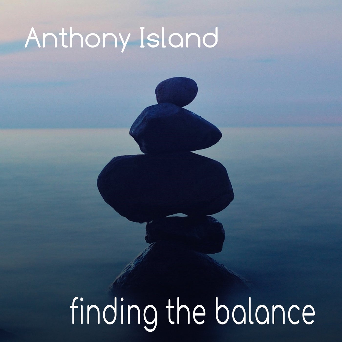 Finding the balance