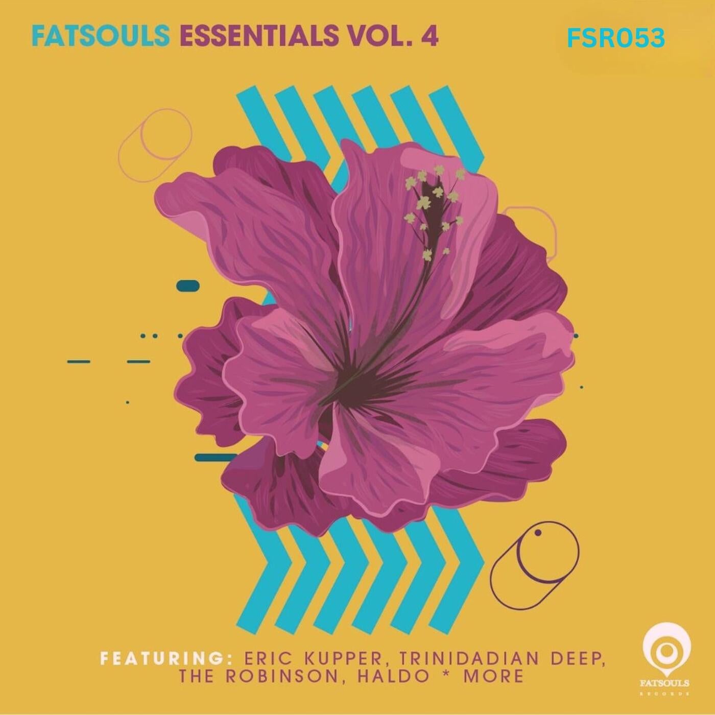Fatsouls Essentials, Vol. 4