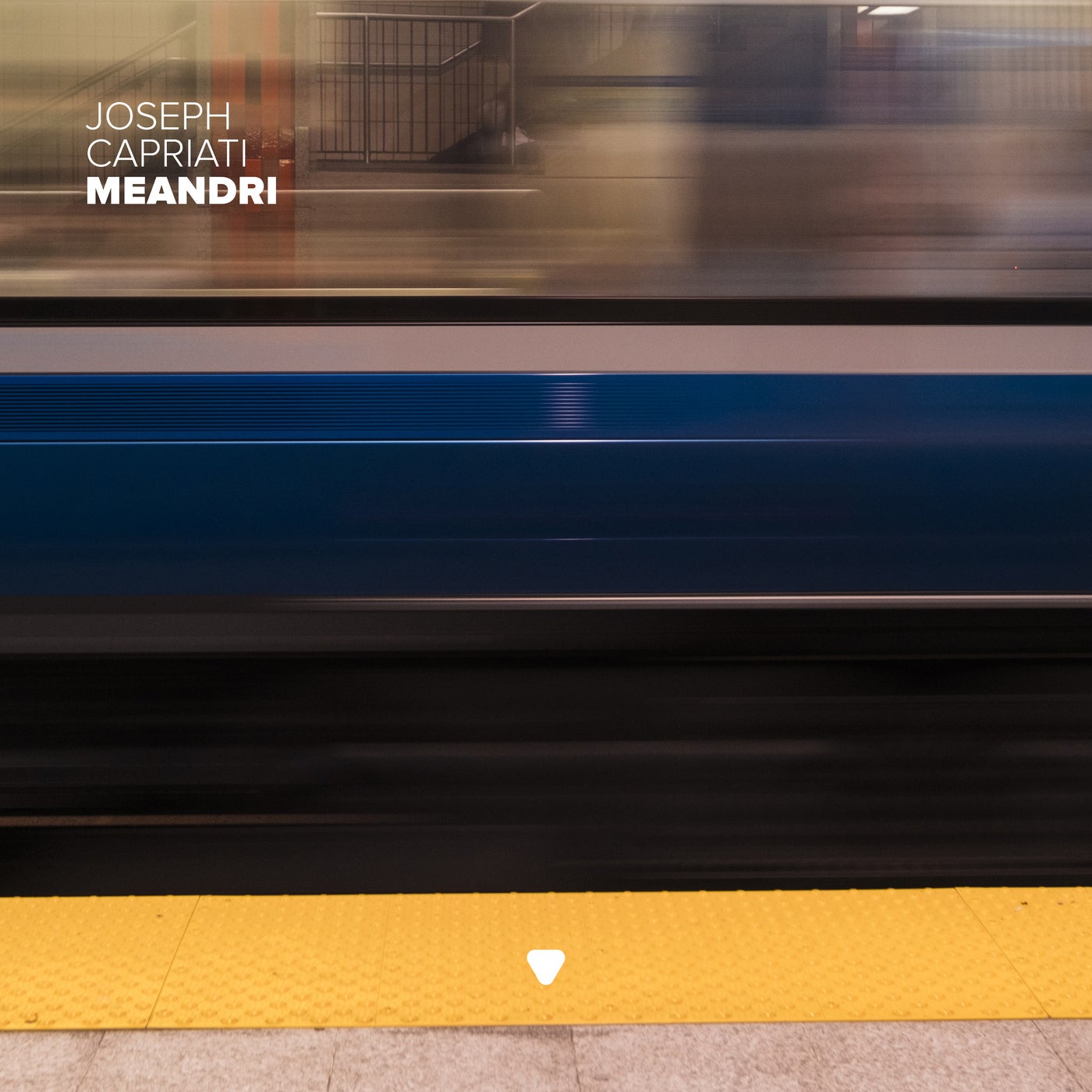 Meandri (Extended Mix)