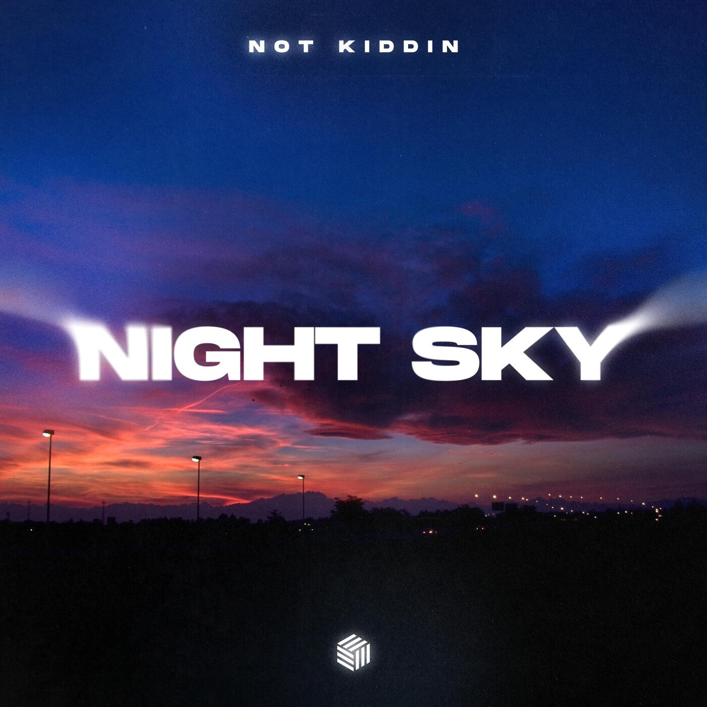Night Sky (Extended Mix)