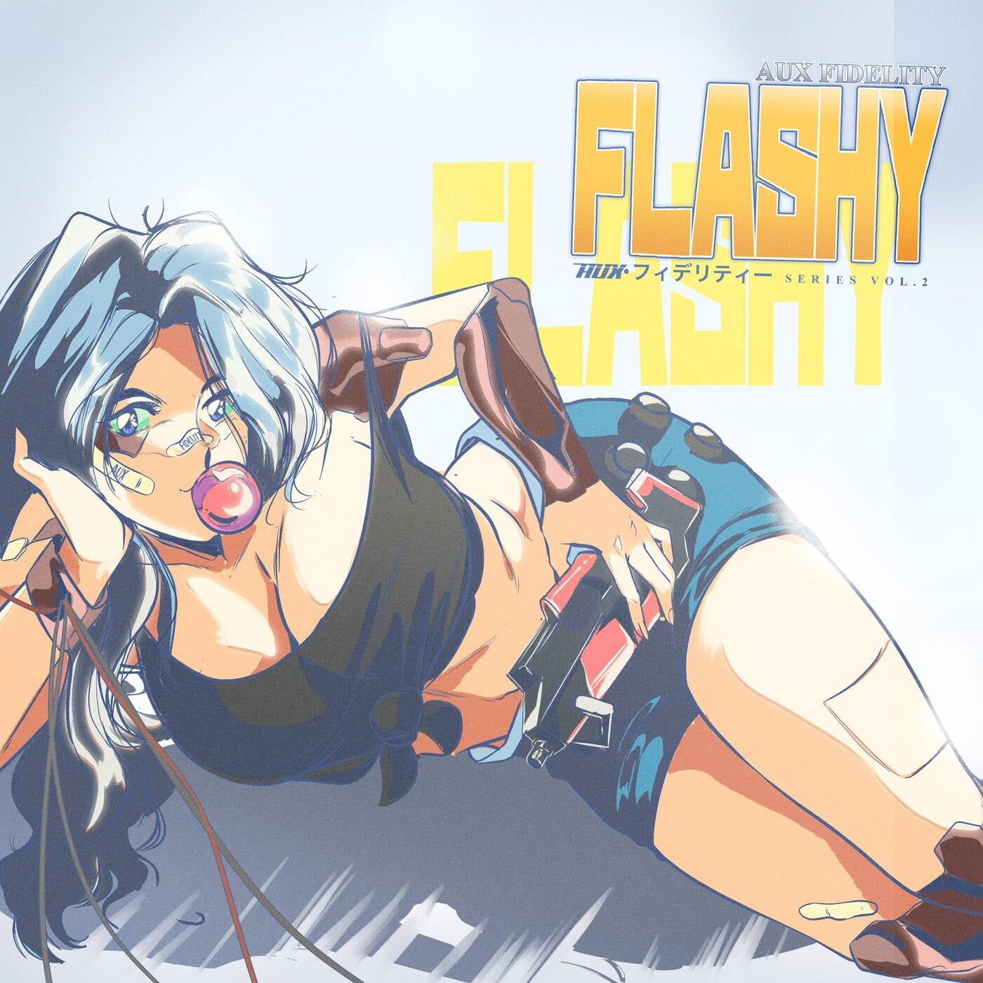 Flashy Series, Vol. 2