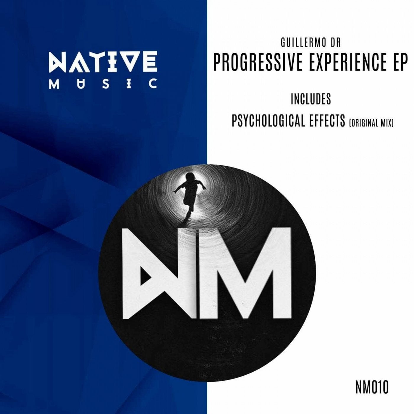 Progressive Experience
