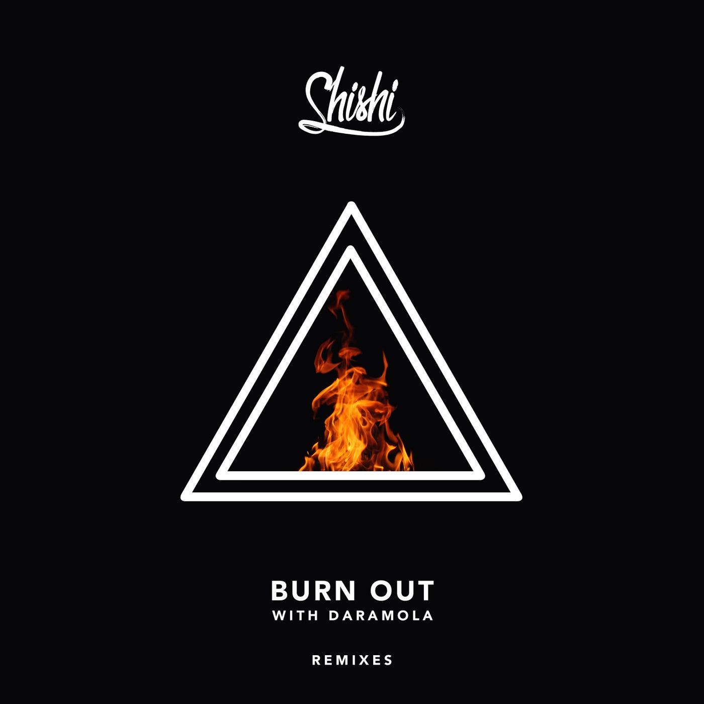 Burn Out (Remixes)