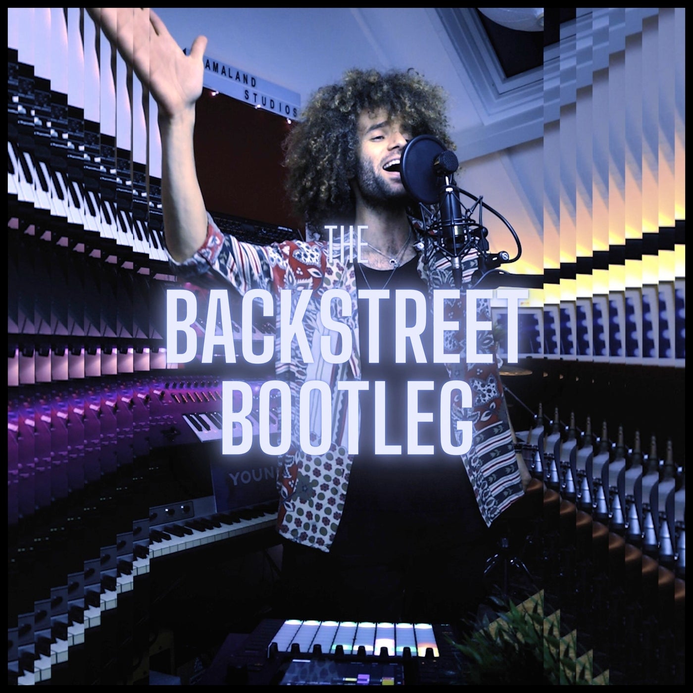 The Backstreet Bootleg
