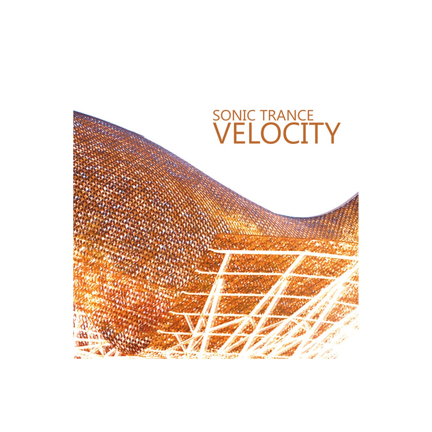 Sonic Trance Velocity