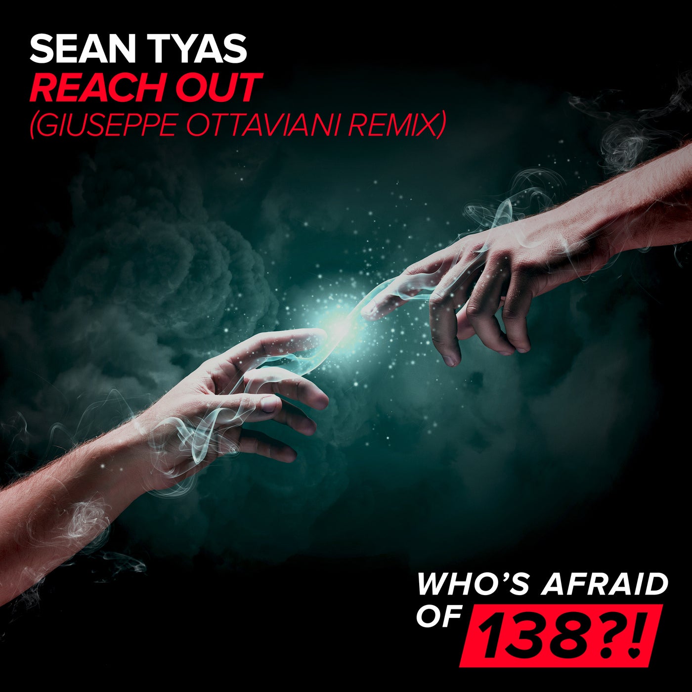 Reach Out - Giuseppe Ottaviani Remix