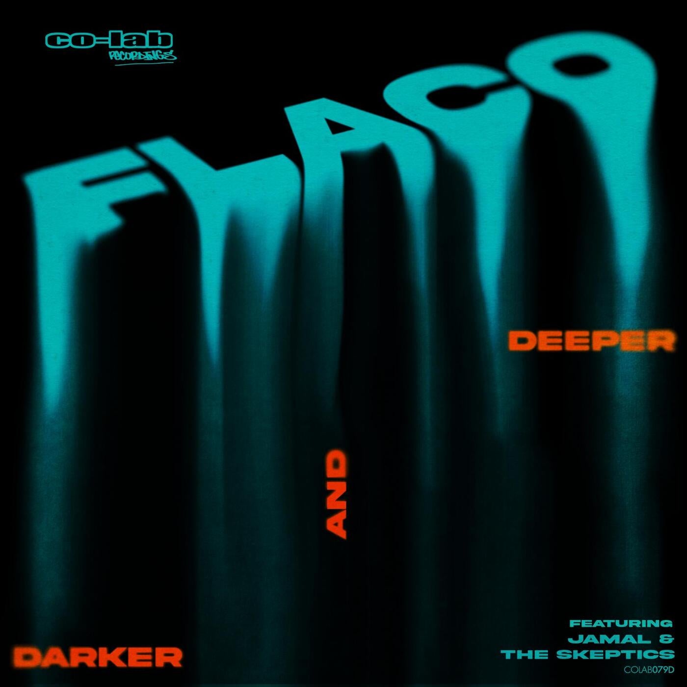 Deeper and Darker EP
