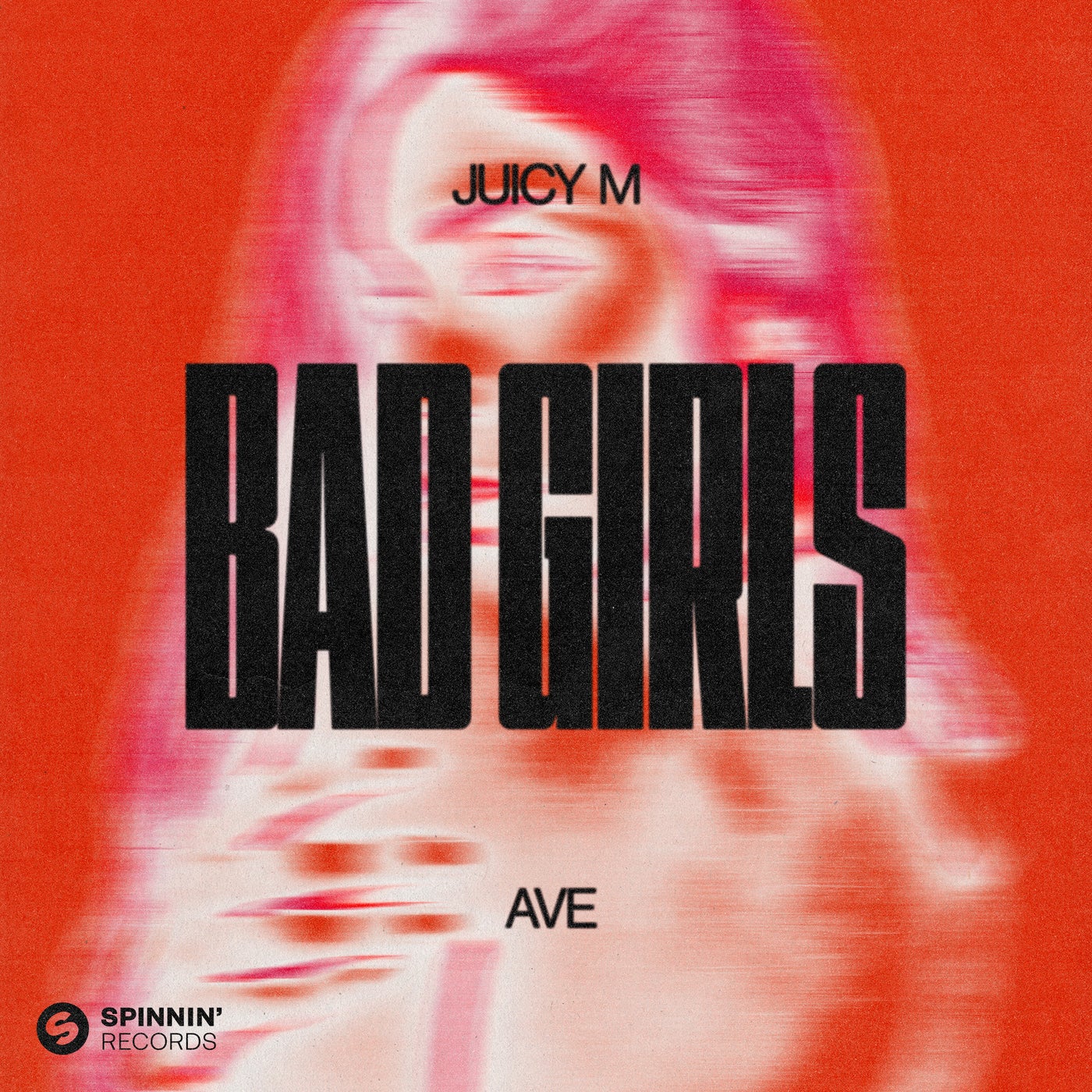 Bad Girls (Extended Mix)
