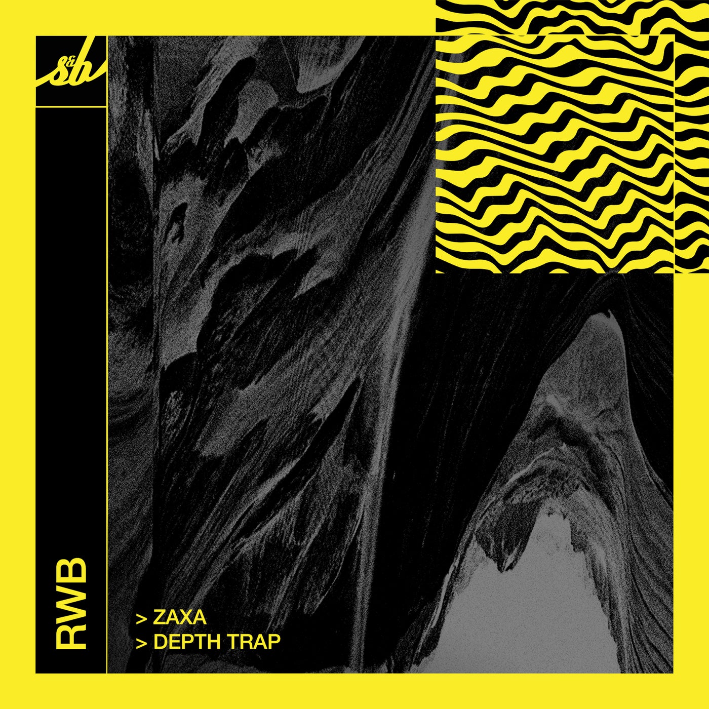 Zaxa / Depth Trap