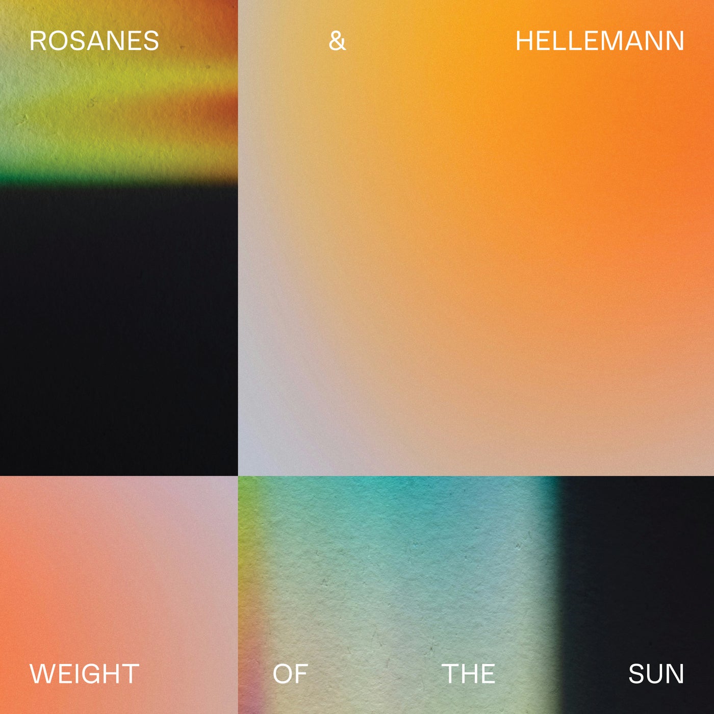 Weight of the Sun