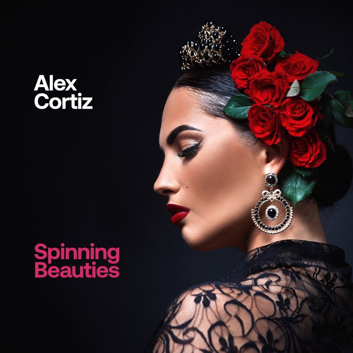 Spinning Beauties