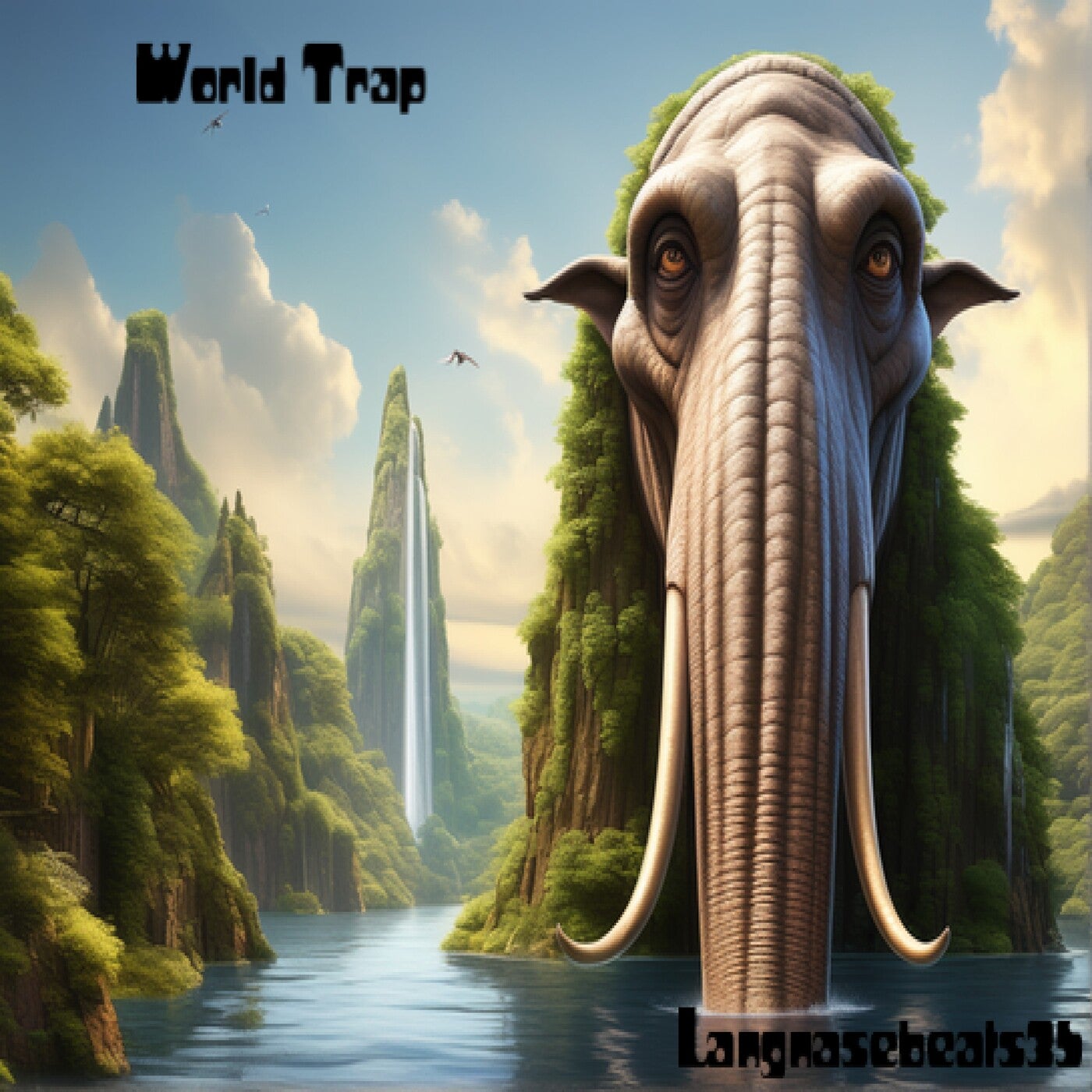 World Trap