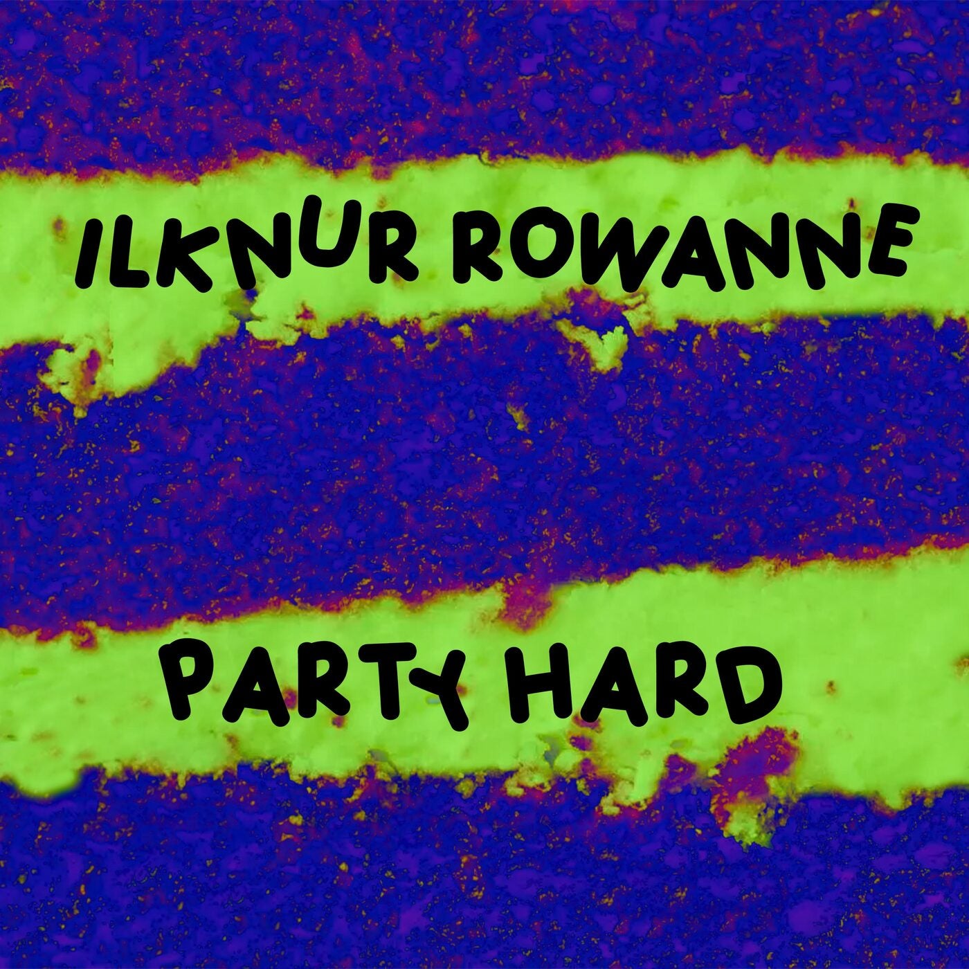 Party Hard
