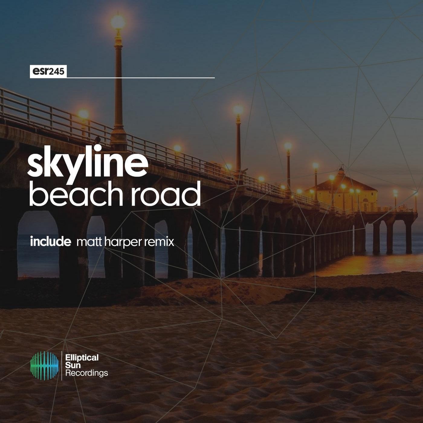 Beach Road