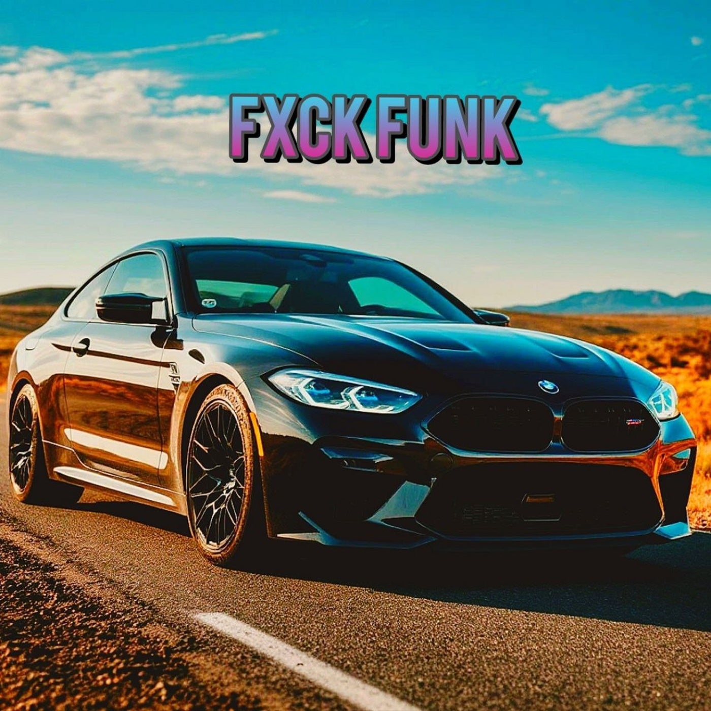 Fxck Funk