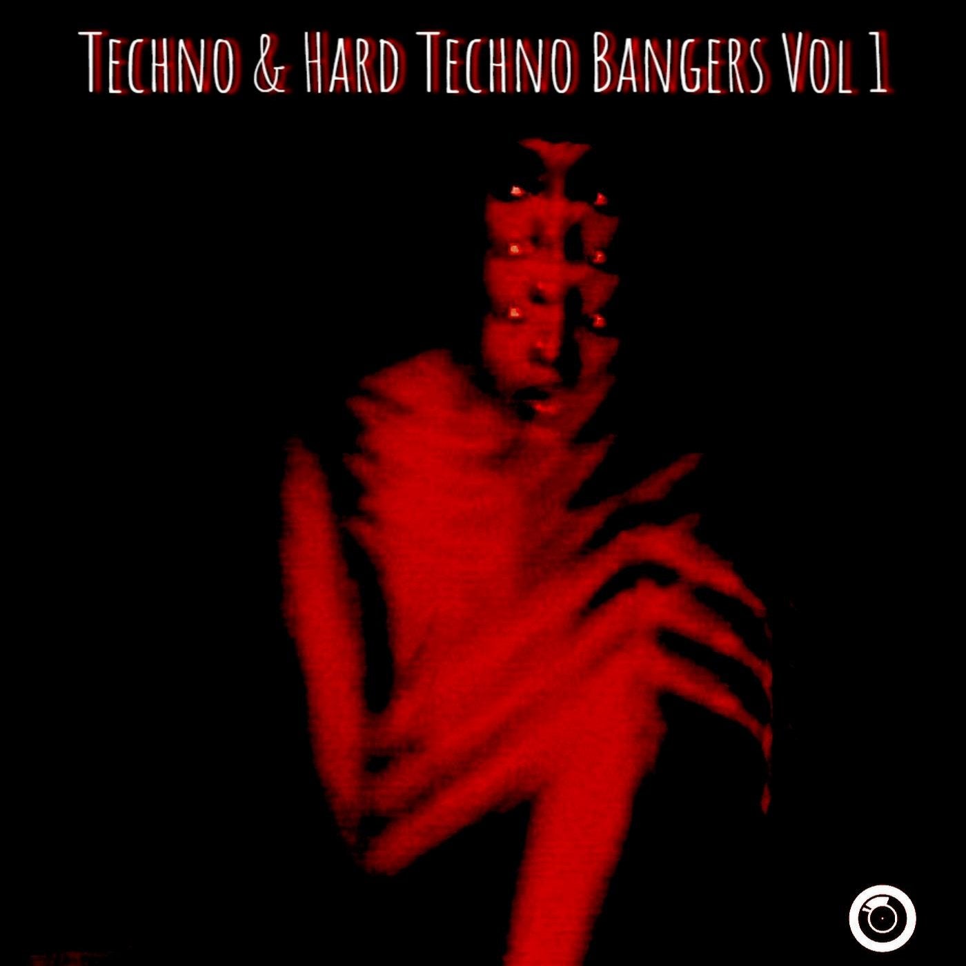 Techno & Hard Techno Bangers Vol 1