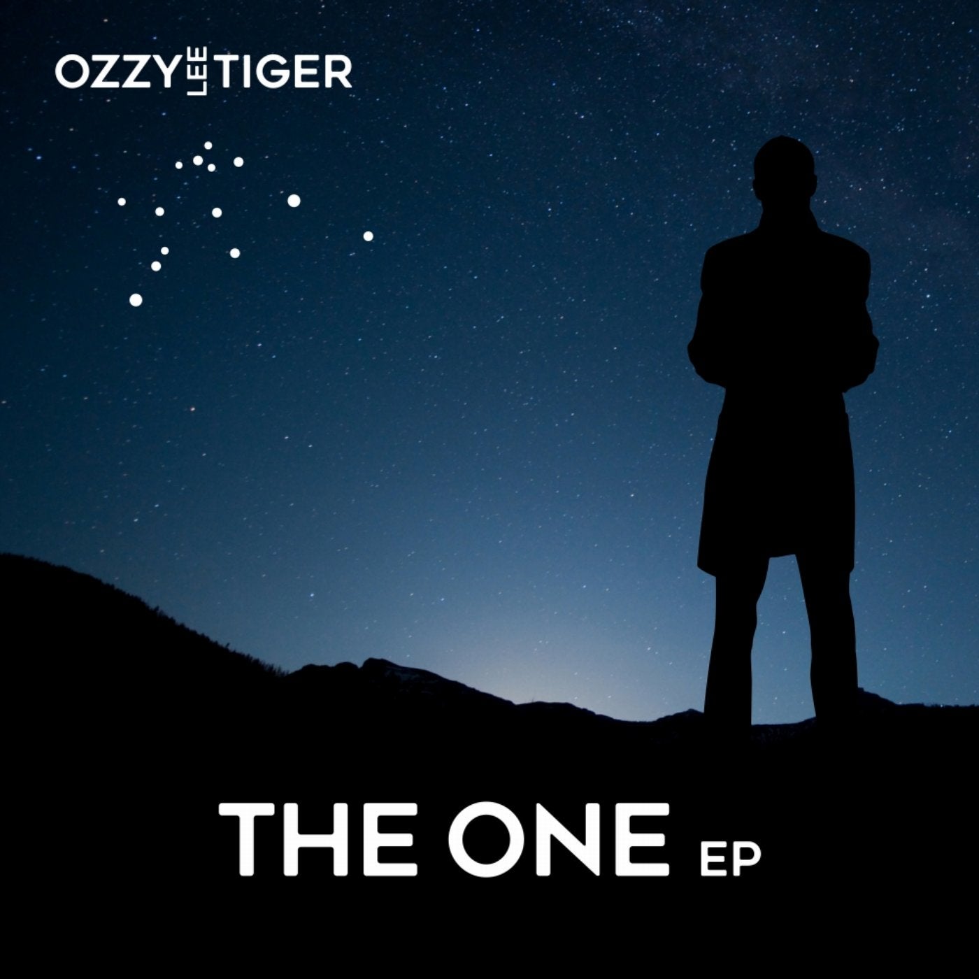 The One EP