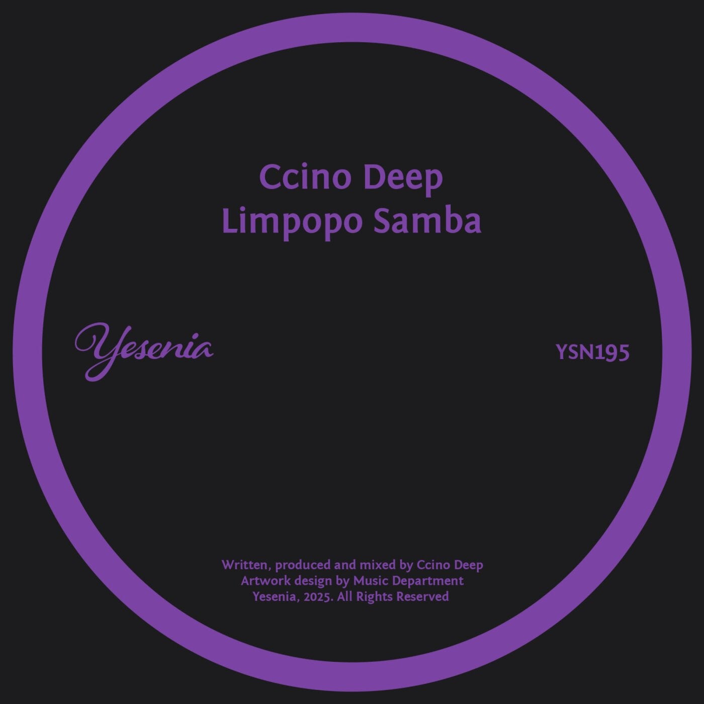 Limpopo Samba