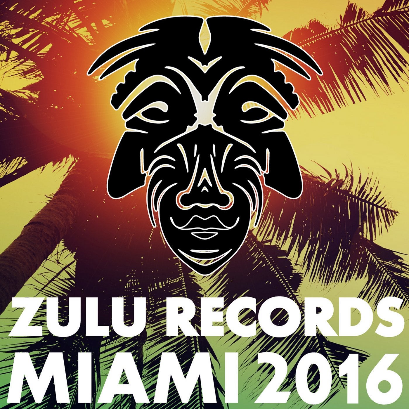 Zulu Miami 2016