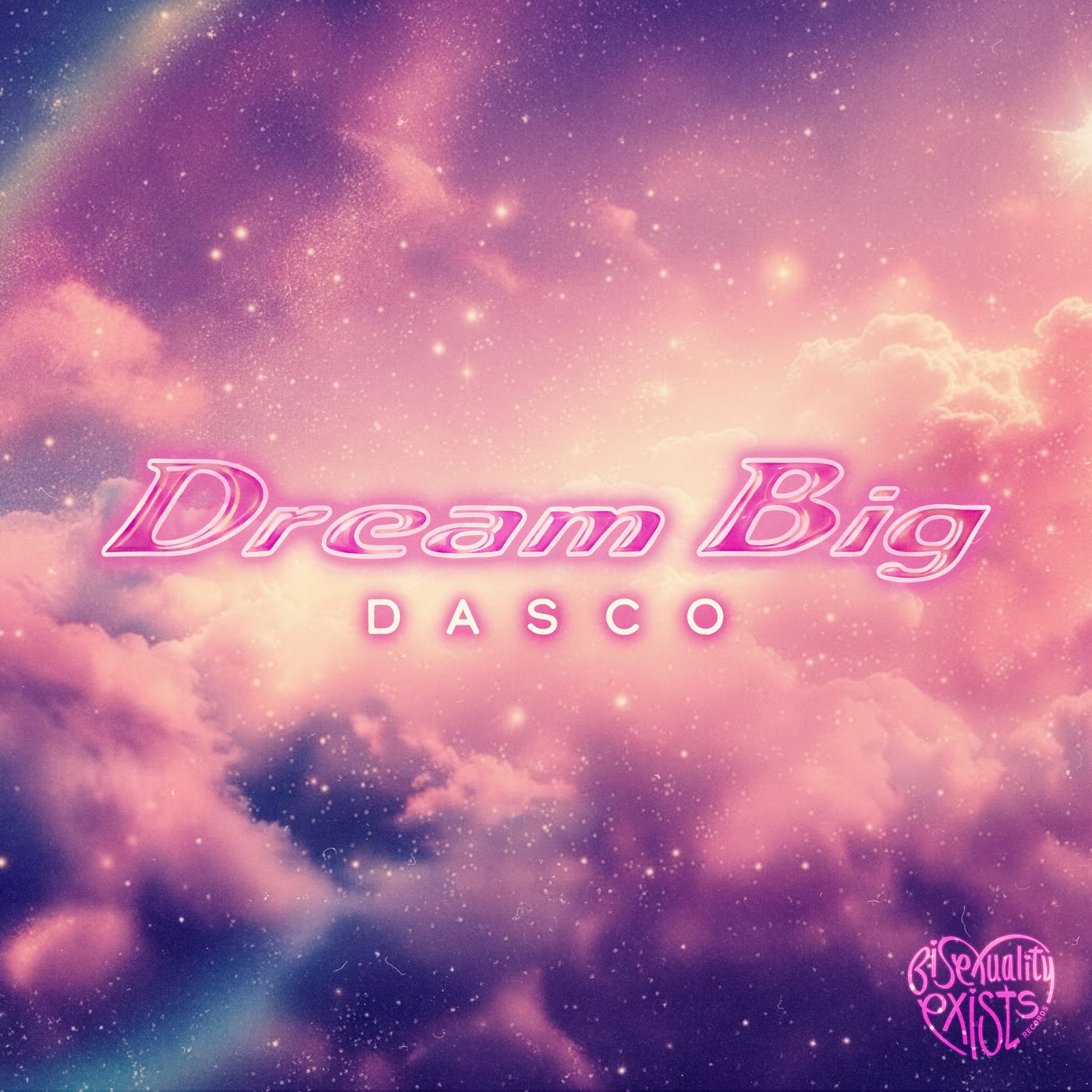 Dream Big