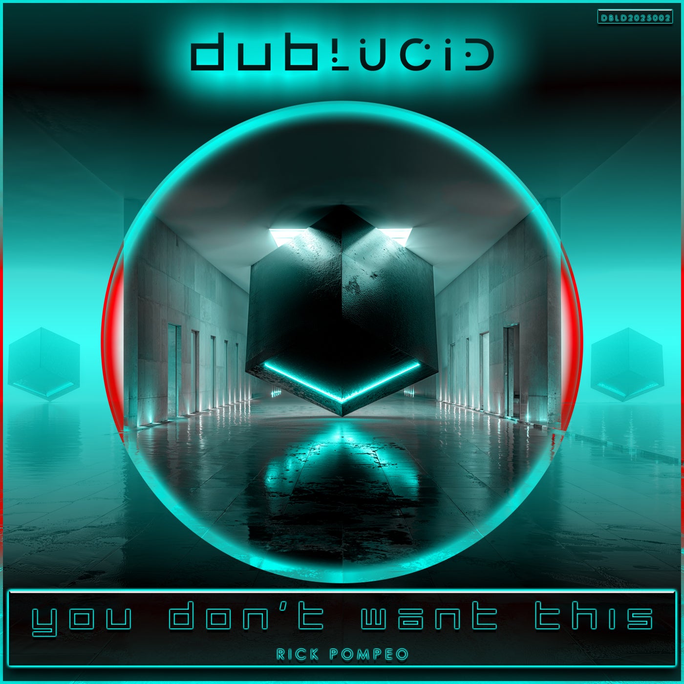 You Don't Want This