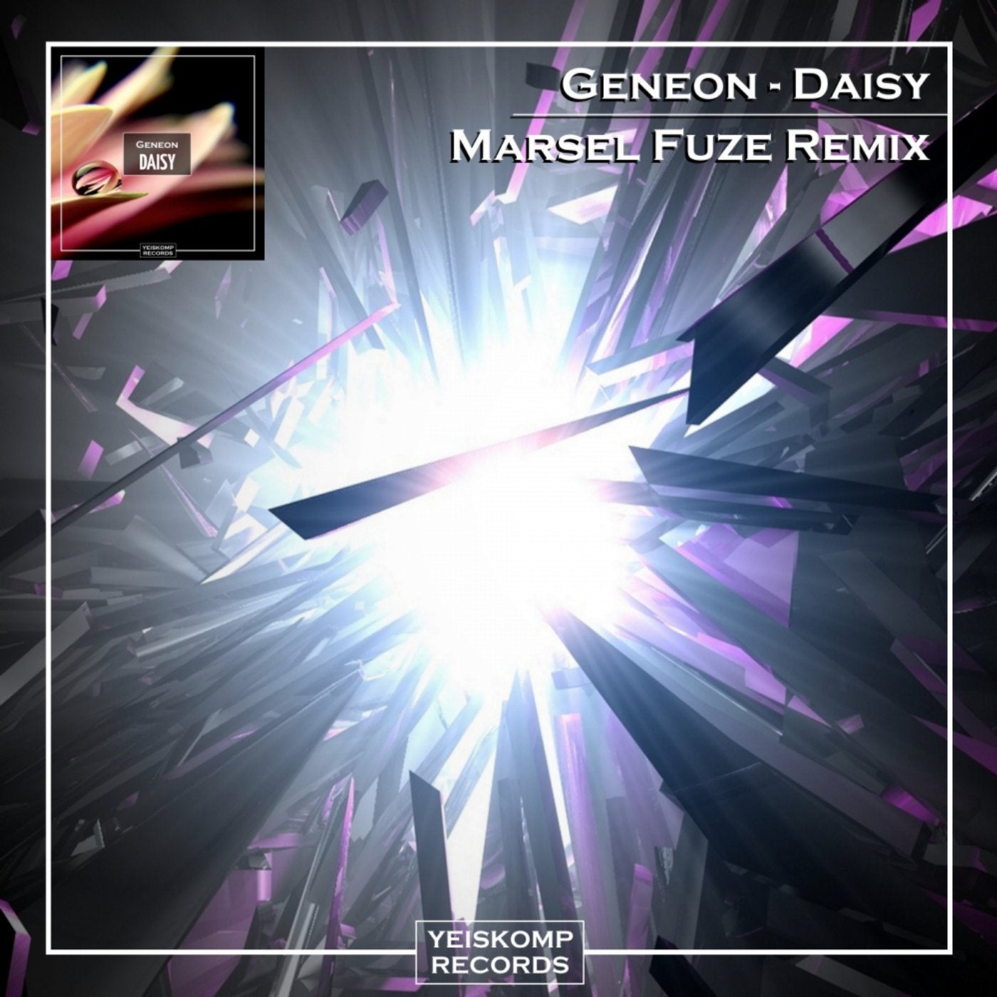 Daisy (Marsel Fuze Remix)