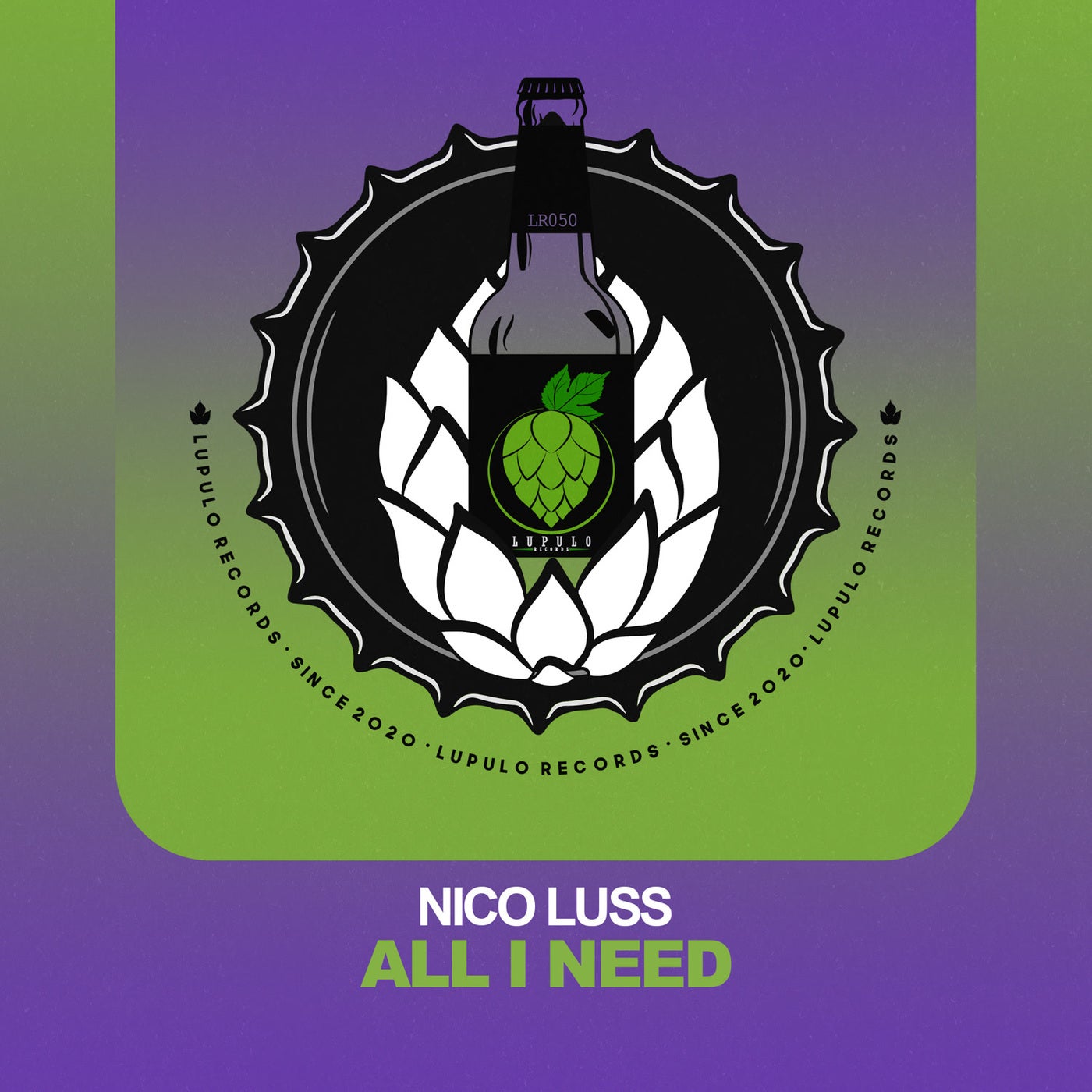 All I Need
