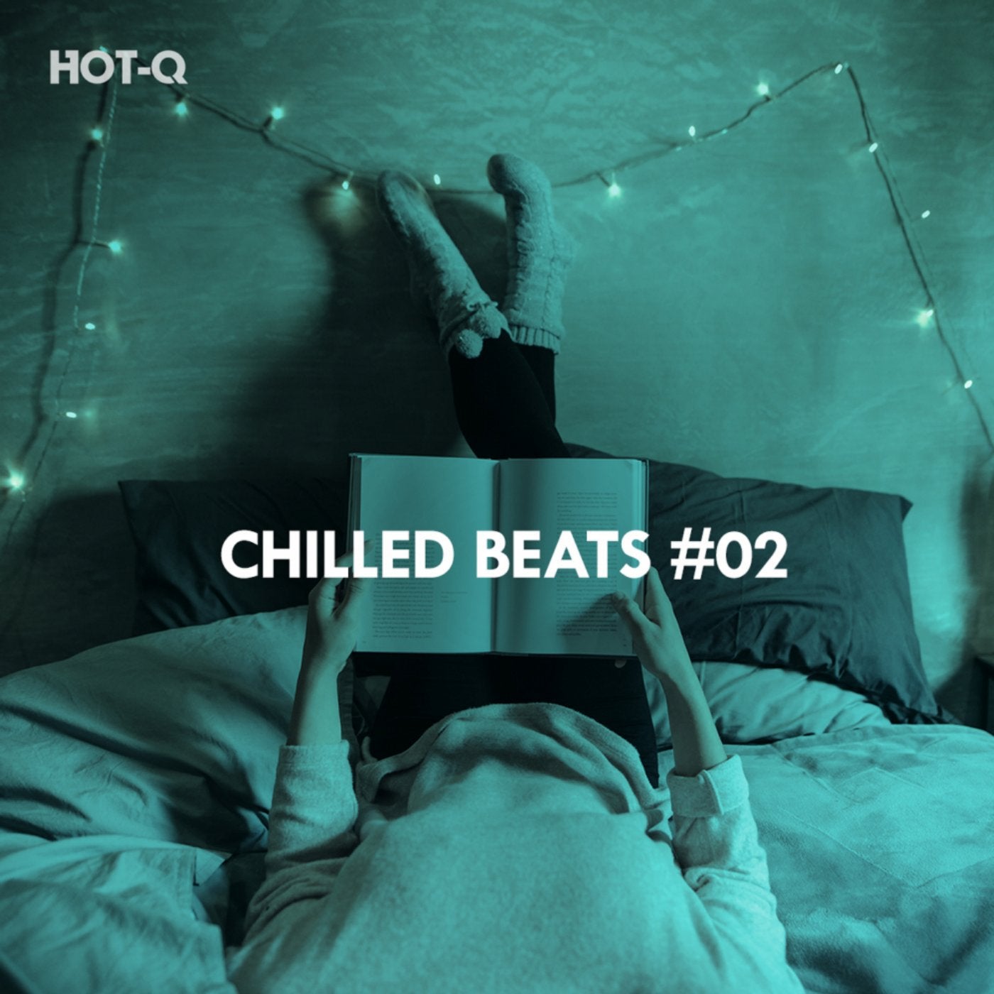 Chilled Beats, Vol. 02