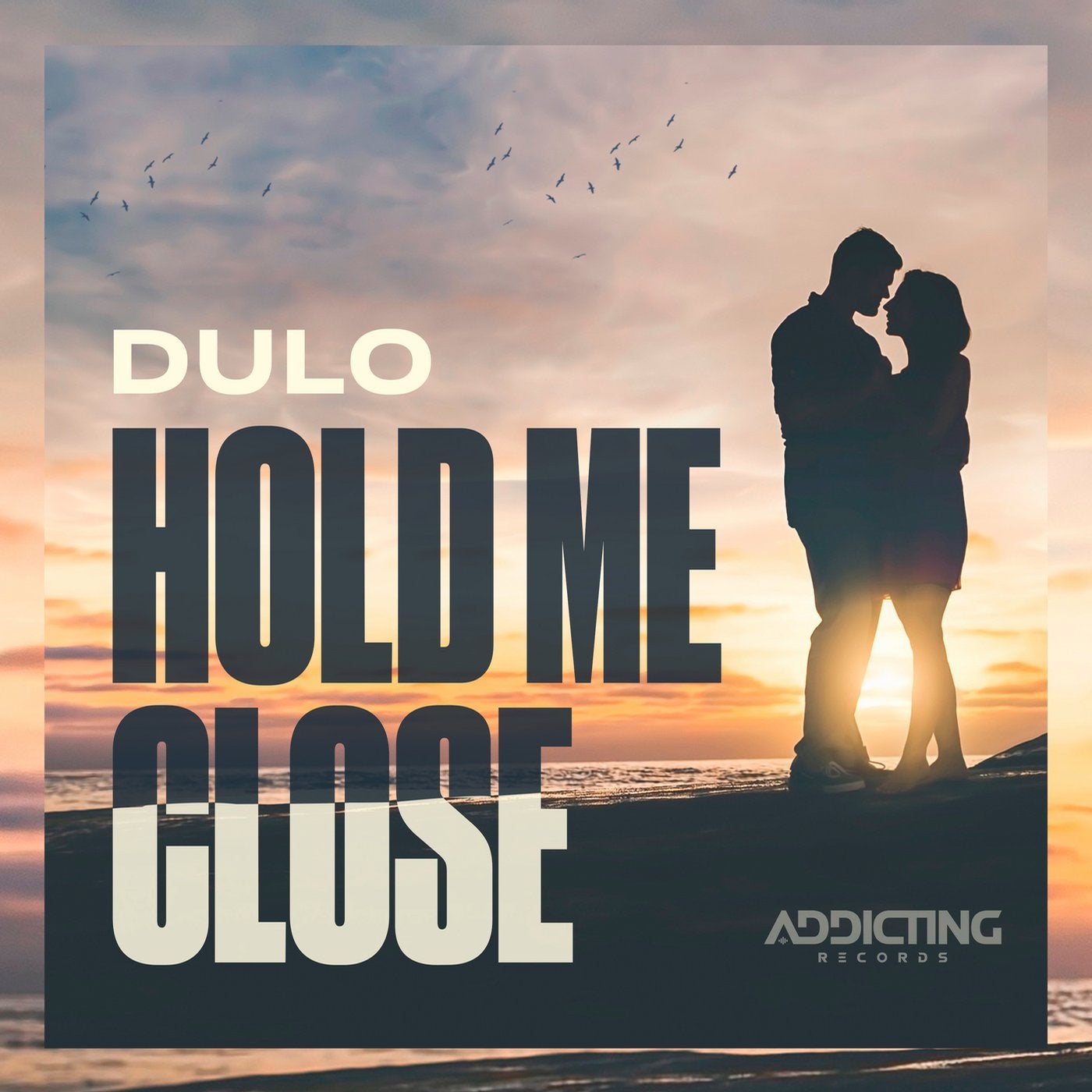 Hold Me Close (Radio Edit)