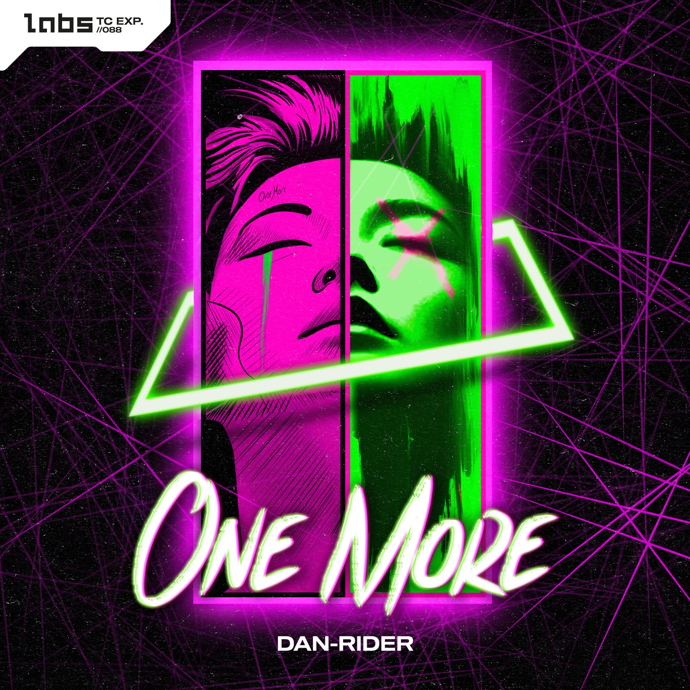 One More - Pro Mix