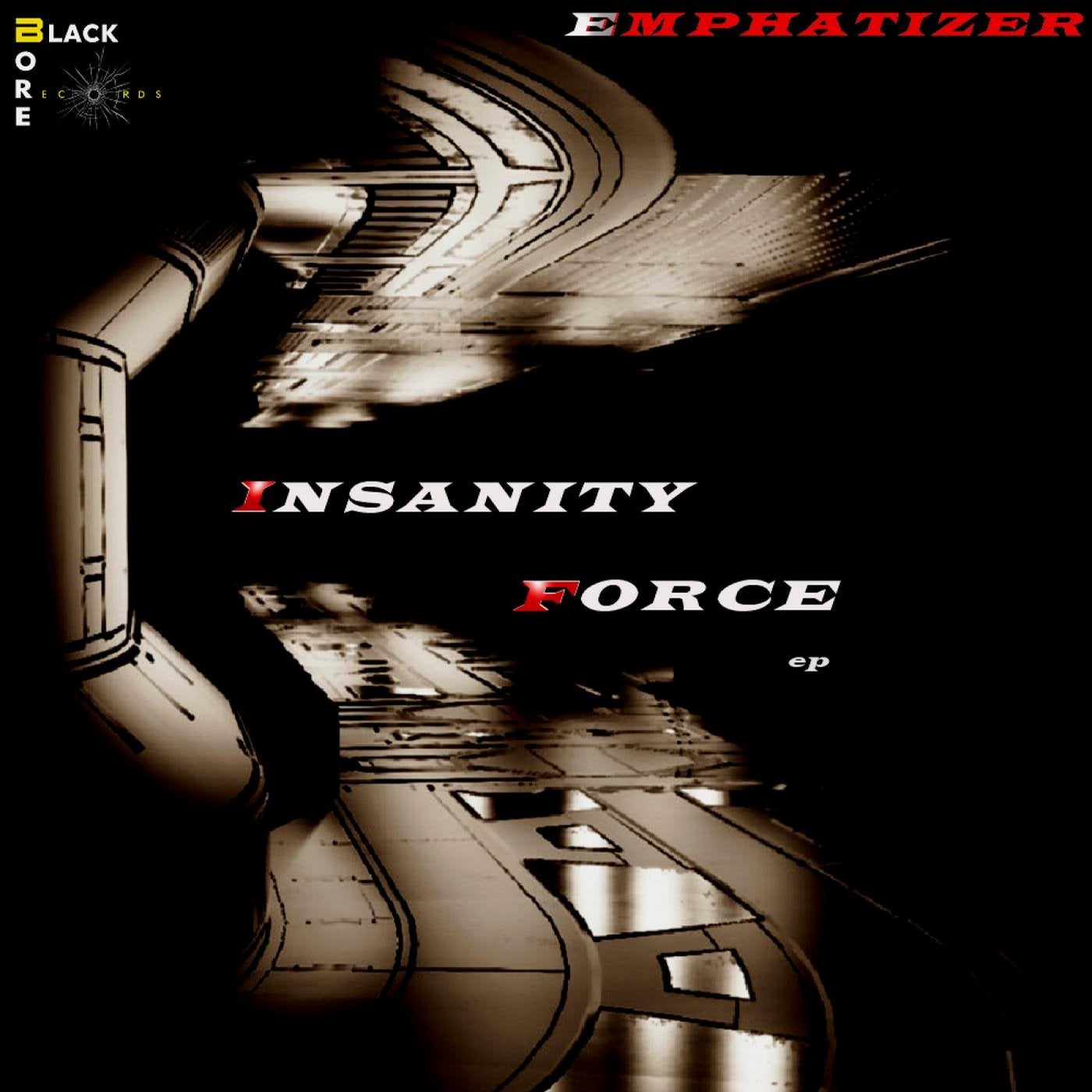 Insanity Force