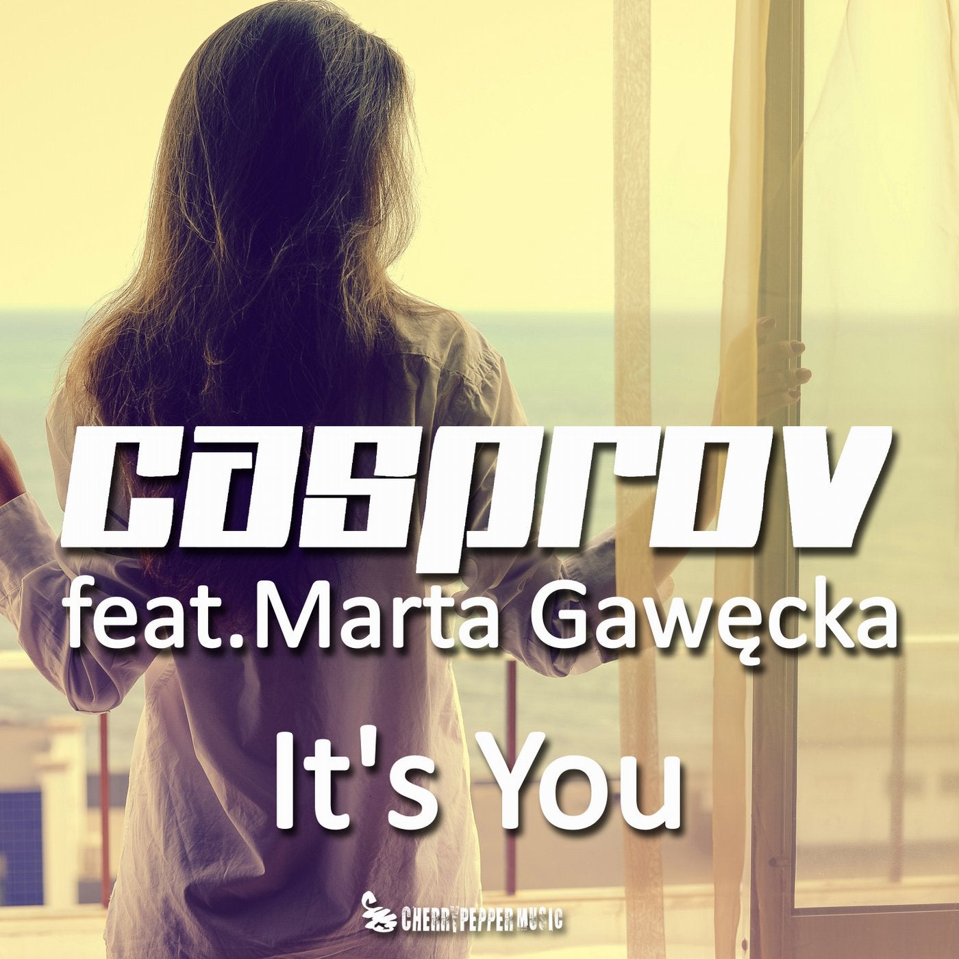 It's You (feat. Marta Gawęcka)