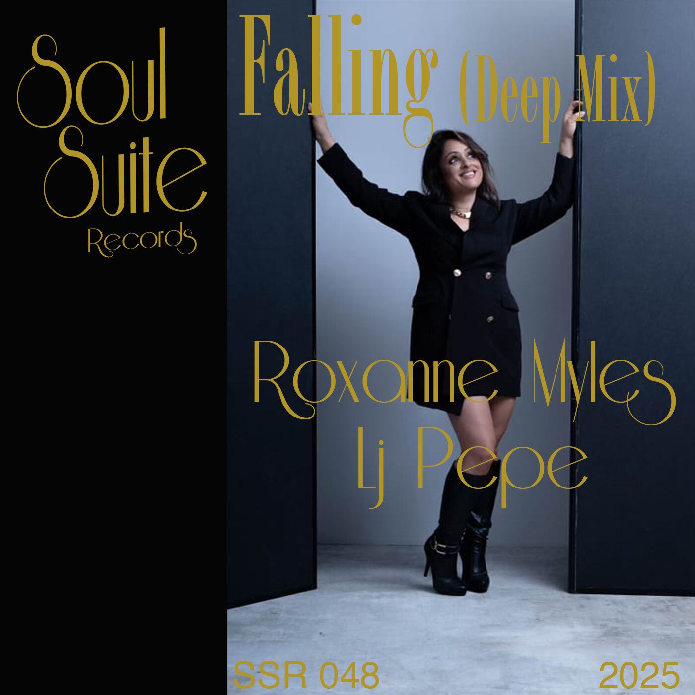 Falling (Deep Mix)