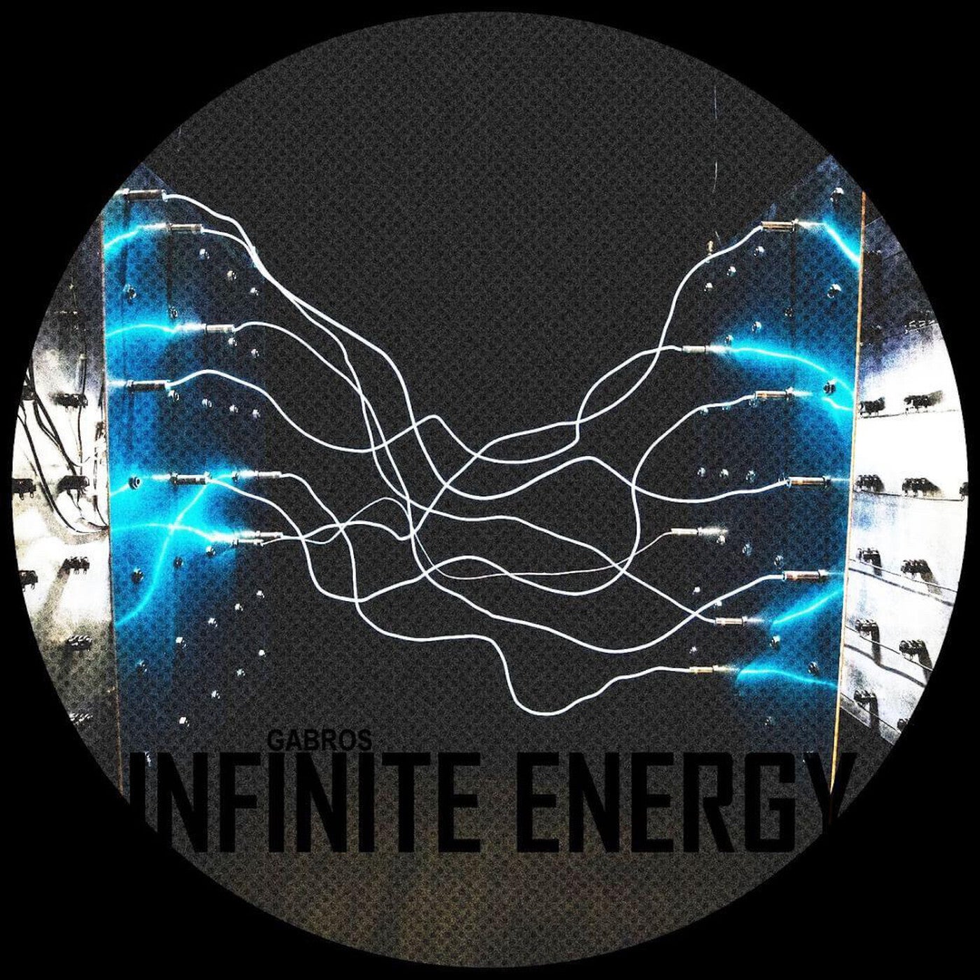 Infinite Energy