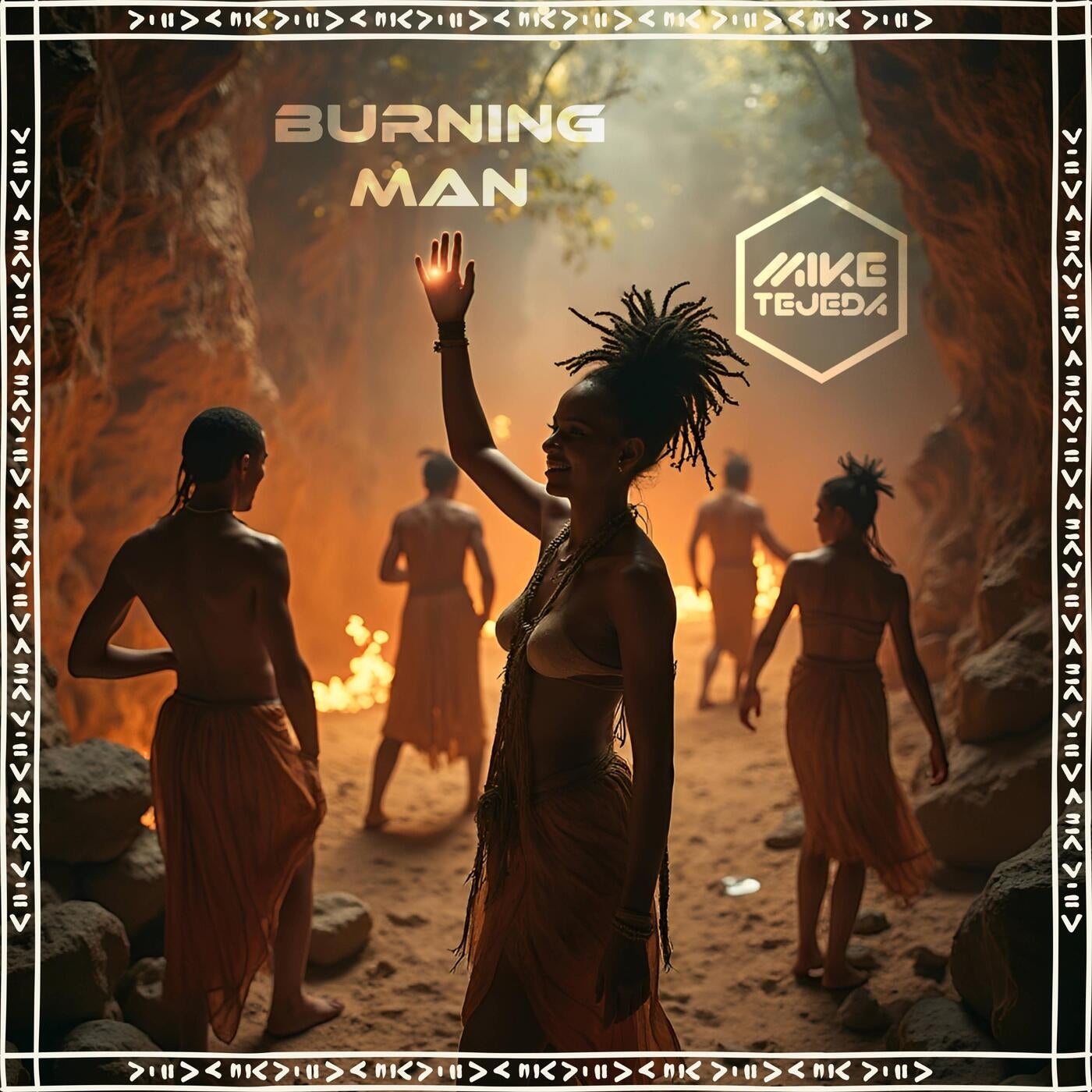 Burning Man (Original Mix)