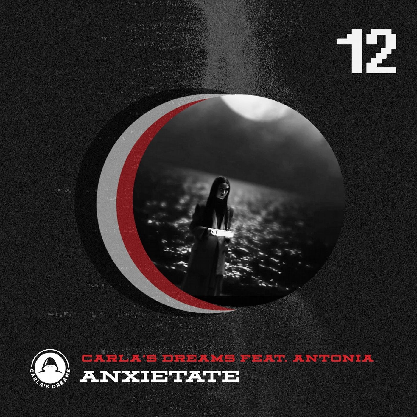 Anxietate (feat. Antonia)