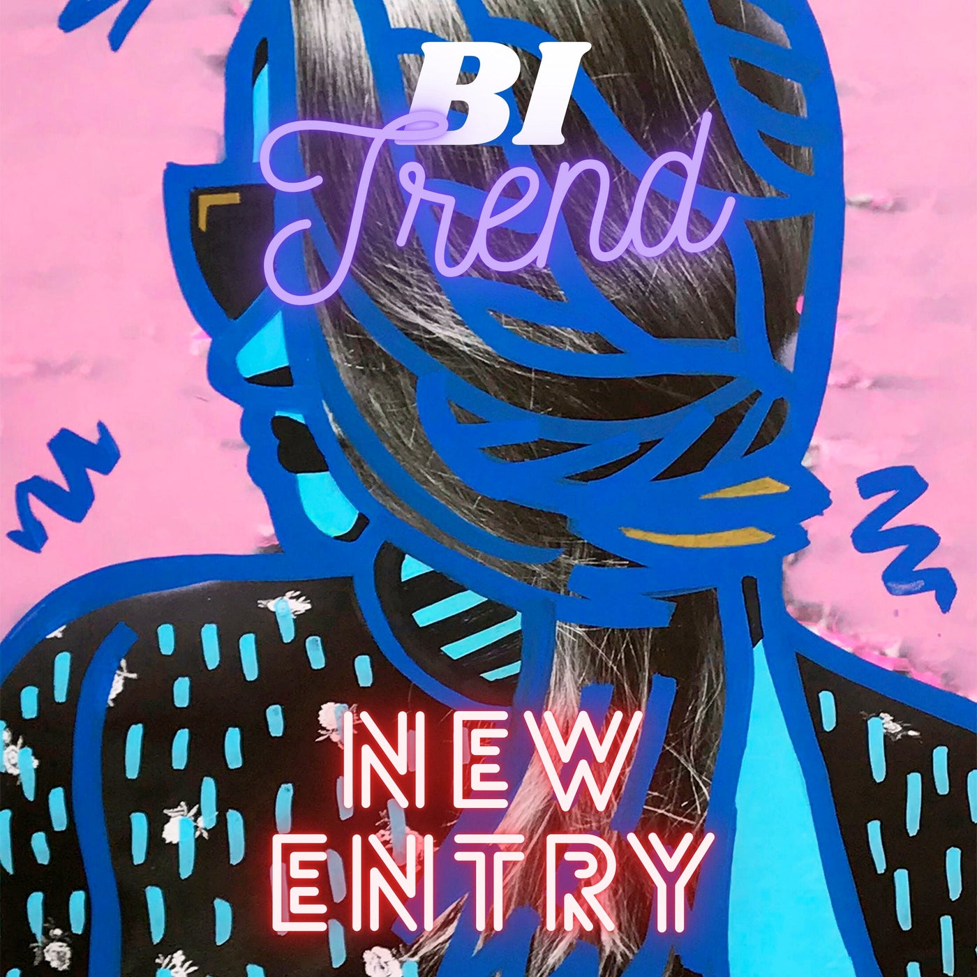 New Entry