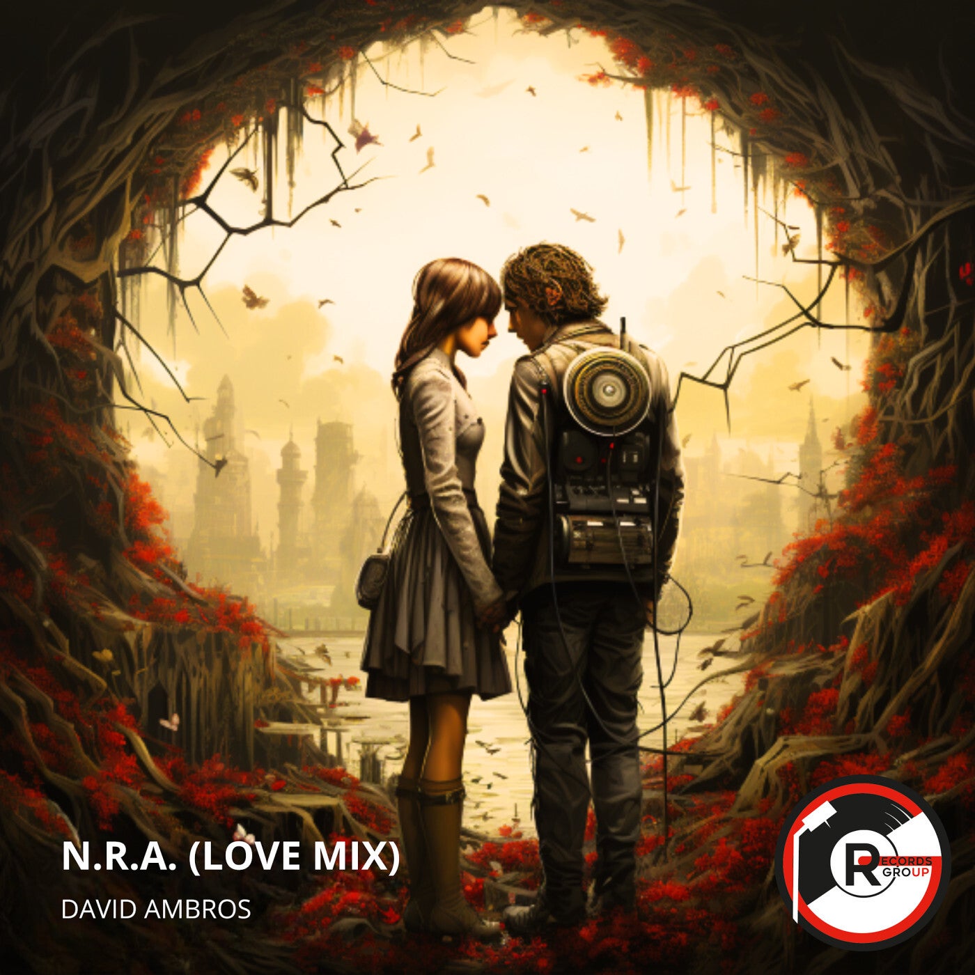 N.R.A. (Love Mix)