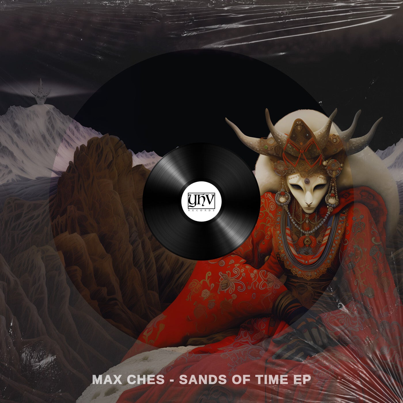 Sands Of Time EP