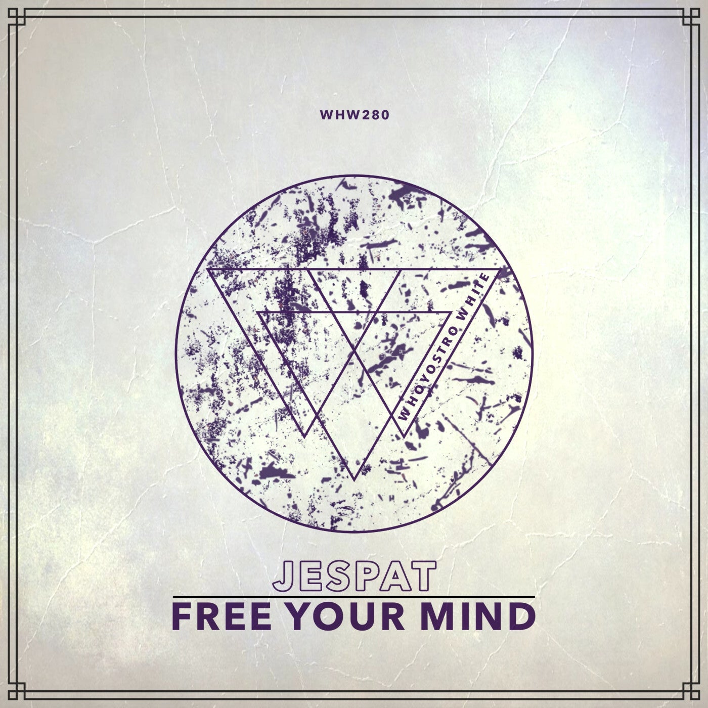 Free Your Mind EP