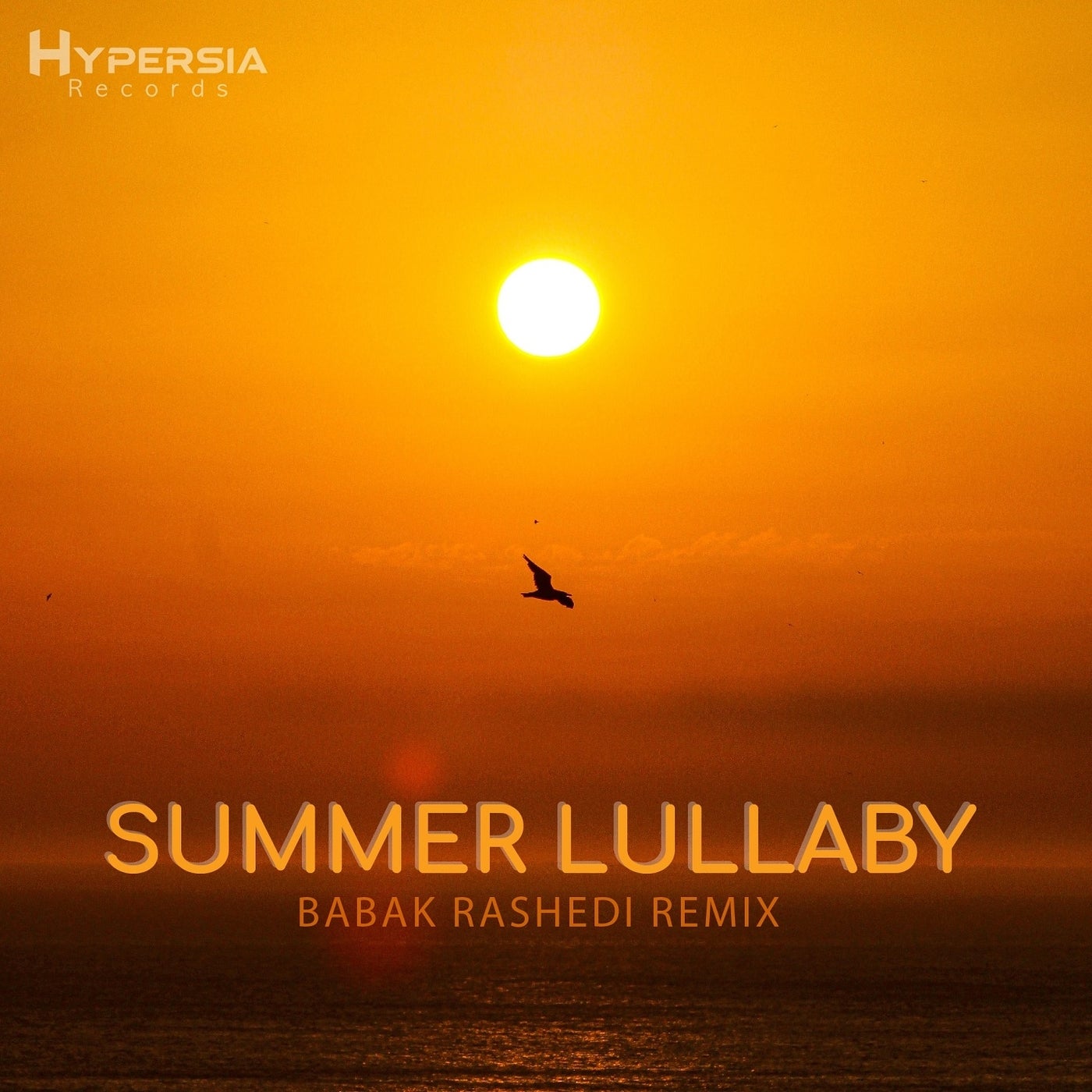 Summer Lullaby (Babak Rashedi Remix)