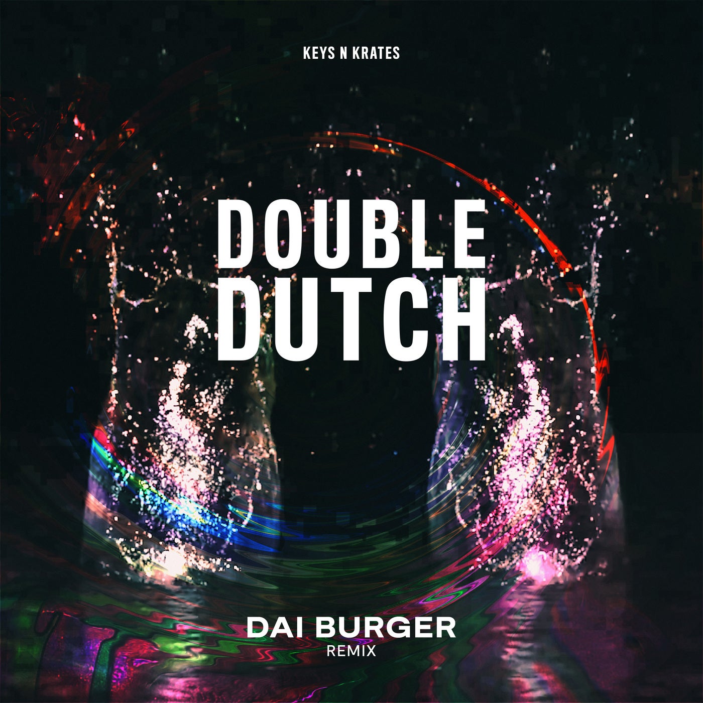 Double Dutch (Dai Burger Remix)