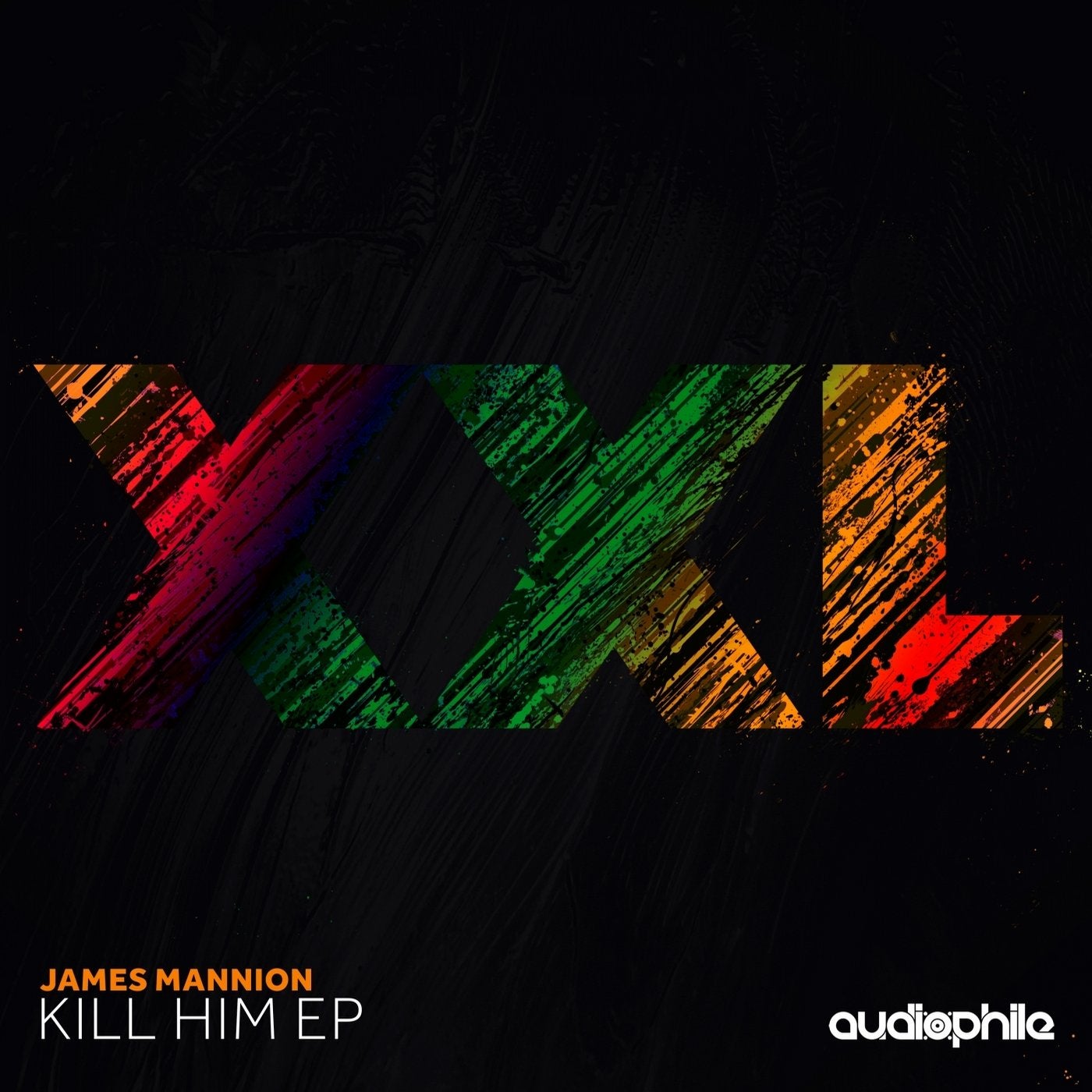 Kill Him EP