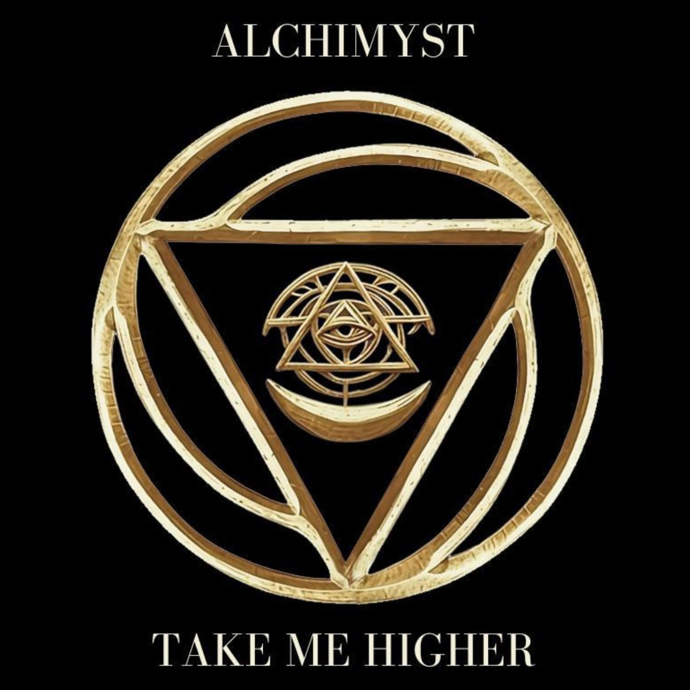 Take Me Higher (Extended Mix)