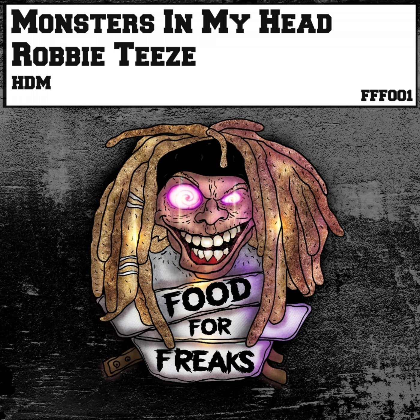 Monsters In My Head