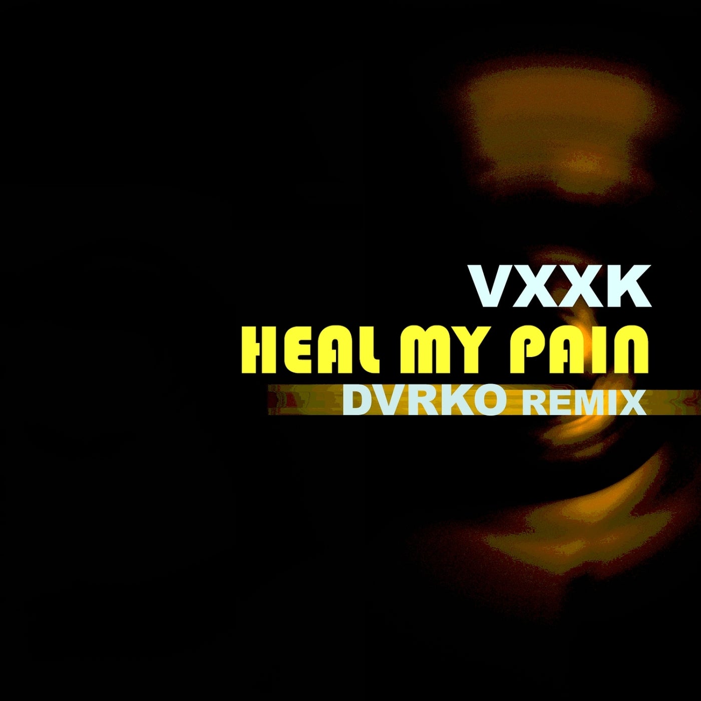 DVRKO, VXXK - Heal My Pain (Remix) [TuneCore] | Music & Downloads on ...